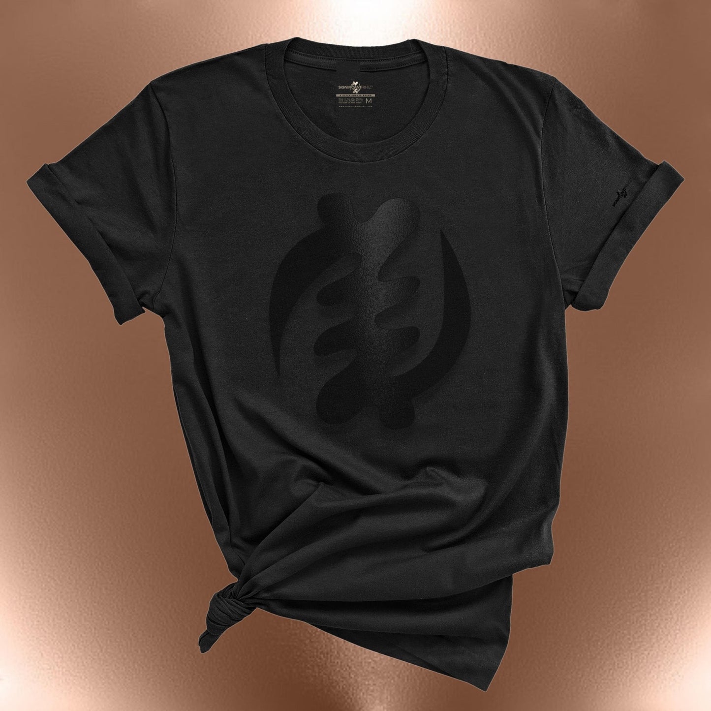 Gye Nyame Adinkra T-Shirt