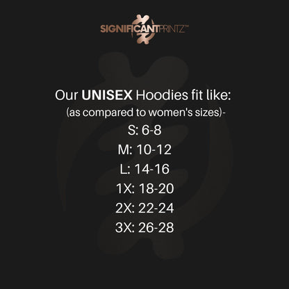 Ready to Make Some Good Trouble Statement Hoodie