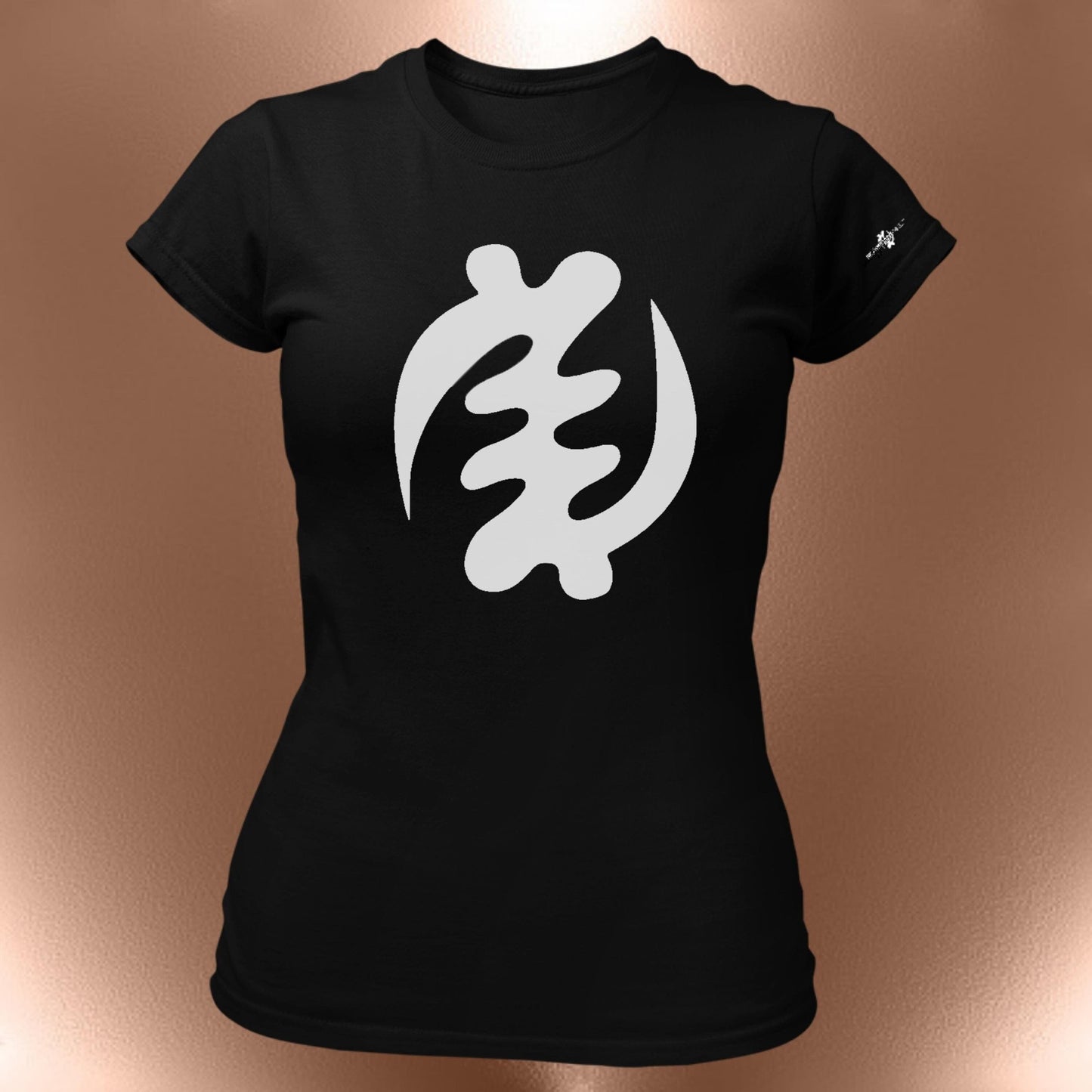 Gye Nyame Adinkra T-Shirt