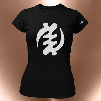Gye Nyame Adinkra T-Shirt